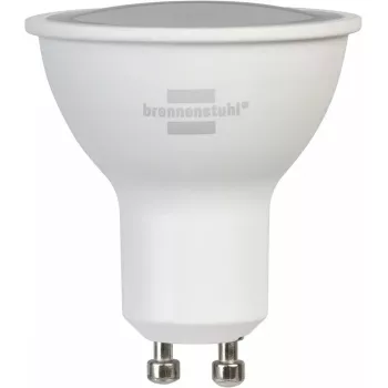 Lámpara LED Brennenstuhl 1173780000 4,5 W GU10 326 lm 15000 h
