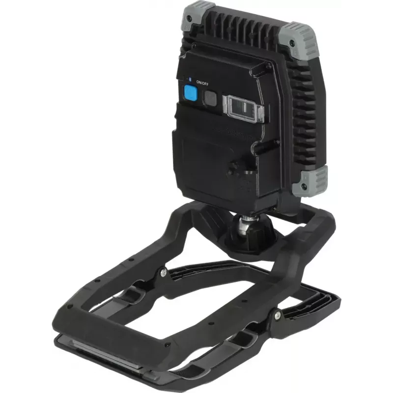 Lámpara de trabajo autónoma Brennenstuhl 1173070030 LED 50 W 6800 lm
