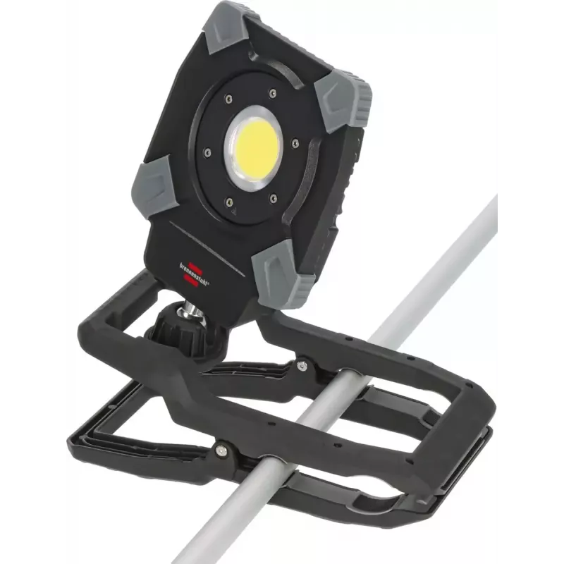 Lámpara de trabajo autónoma Brennenstuhl 1173070030 LED 50 W 6800 lm