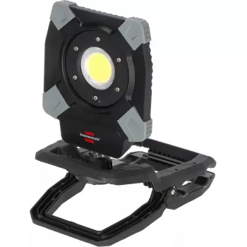 Lámpara de trabajo autónoma Brennenstuhl 1173070030 LED 50 W 6800 lm