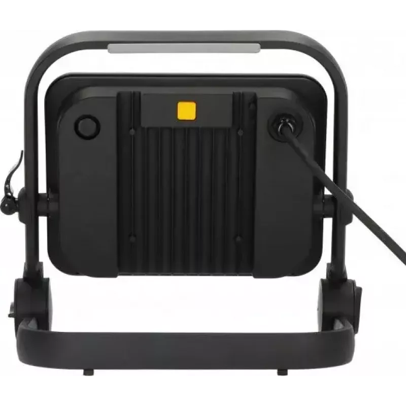 Foco Brennenstuhl 1171250047 Negro 100 W LED IP65