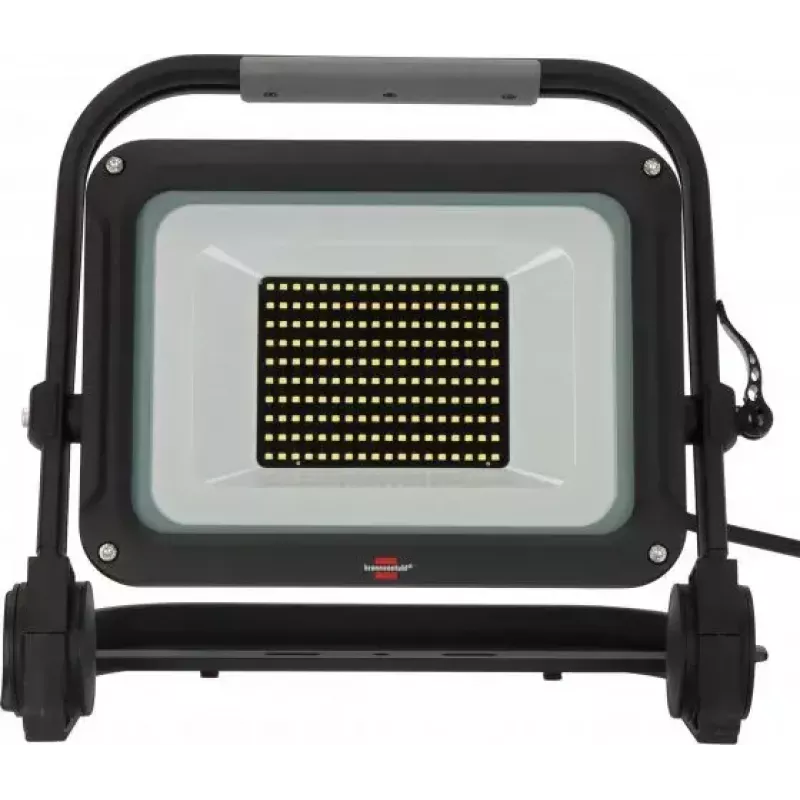 Foco Brennenstuhl 1171250047 Negro 100 W LED IP65