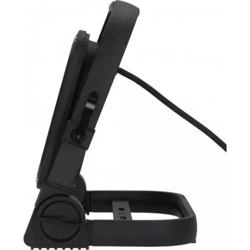 Foco Brennenstuhl 1171250047 Negro 100 W LED IP65