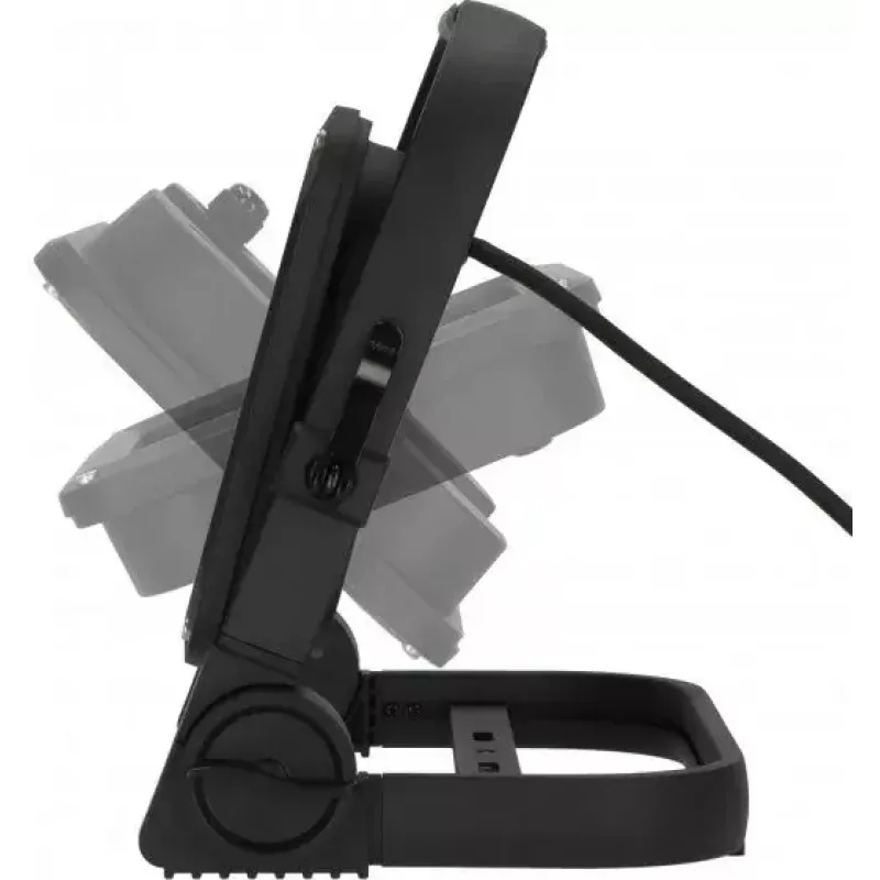Foco Brennenstuhl 1171250047 Negro 100 W LED IP65