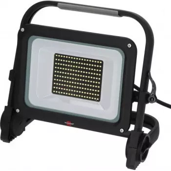 Foco Brennenstuhl 1171250047 Negro 100 W LED IP65