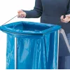Soporte de bolsas de basura autónomo Hailo ProfiLine MSS XXXL