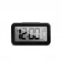 Despertador de cuarzo Mebus 42435 negro