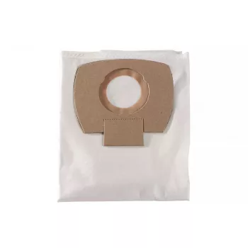Bolsas de polvo Metabo 630296000 aspirador de tambor