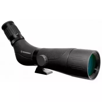 Catalejo Bresser Optics 4334500 15x BAK-4 negro