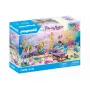 Set de juego de acción/aventura PLAYMOBIL Princess 71499 Edad 4-10 Multicolor