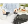 Olla a presión Fissler Vitavit Premium 6 L acero inoxidable inducción