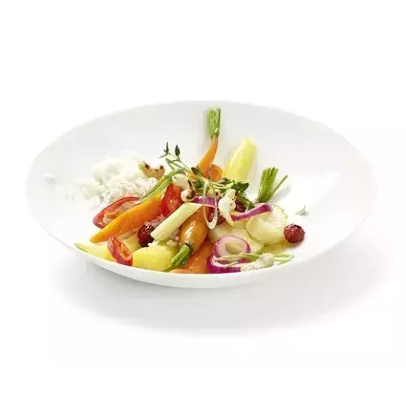 Olla a presión Fissler Vitavit Premium 6 L acero inoxidable inducción