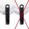 Olla a presión Fissler Vitavit Premium 6 L acero inoxidable inducción