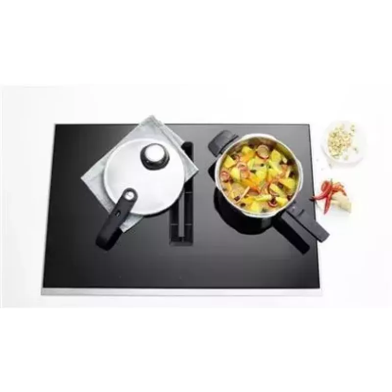 Olla a presión Fissler Vitavit Premium 6 L acero inoxidable inducción