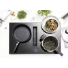 Olla a presión Fissler Vitavit Premium 6 L acero inoxidable inducción