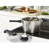 Olla a presión Fissler Vitavit Premium 6 L acero inoxidable inducción