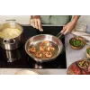 Set de sartenes Fissler 084-378-03-000/0 acero inoxidable 3 piezas