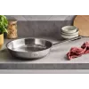 Set de sartenes Fissler 084-378-03-000/0 acero inoxidable 3 piezas
