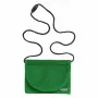 Bolso bandolera Pagna 99507-12 verde nailon