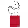 Bolso bandolera Pagna 99508-03 nailon rojo