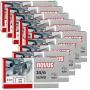 Grapas NOVUS 24/6 DIN paquete de 10000, 6 mm de longitud de patas