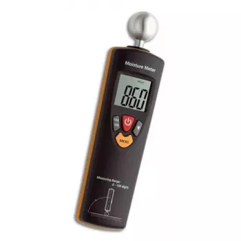 Medidor de humedad por contacto TFA-Dostmann 30.5503 HumidCheck