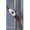 Termómetro de baño TFA-Dostmann 30.1046 0 - 69 °C LCD blanco