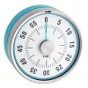 Temporizador de cocina mecánico TFA-Dostmann 38.1028.20 turquesa 60 min