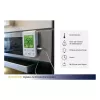 Termómetro alimentario TFA-Dostmann KÜCHEN-CHEF -20 a 300 °C digital