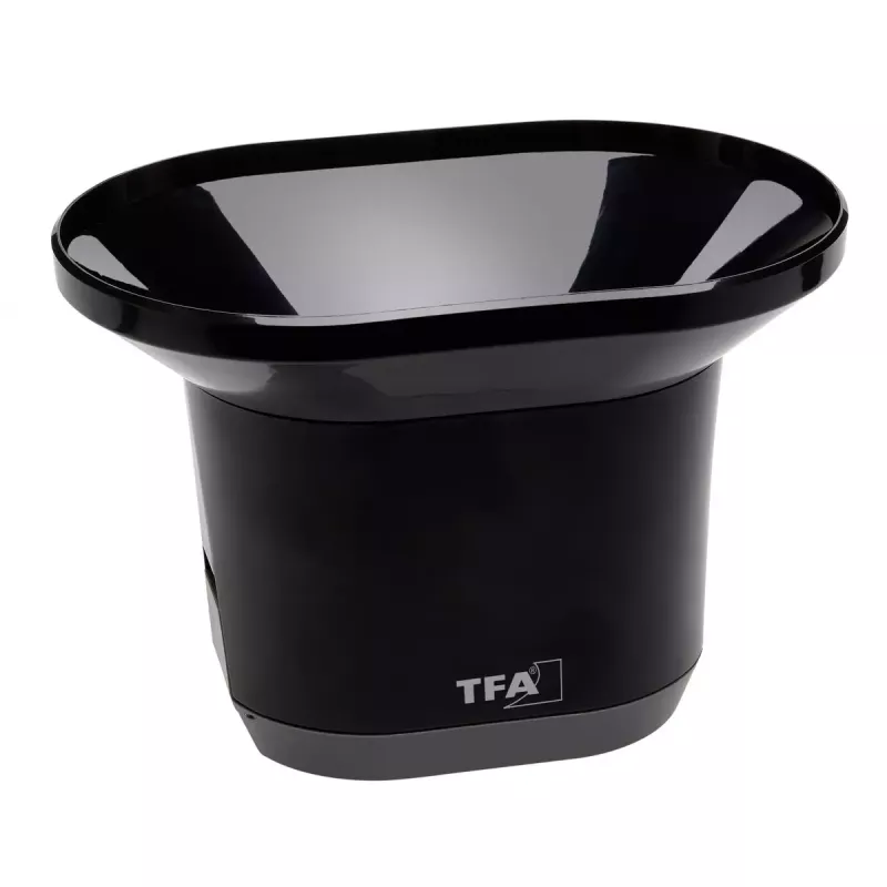Termómetro ambiental electrónico TFA-Dostmann 35.1160.01