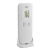 Termómetro ambiental TFA-Dostmann 30.3072.01 interior/exterior -40 a 60 °C