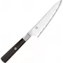 Cuchillo de cocina MIYABI Shotoh 140mm 4000FC 33951-141-0 — pequeño cuchillo universal para picar, pelar y limpiar verduras
