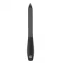 Lima de uñas ZWILLING 47201-401-0 negro acero inoxidable 130 mm