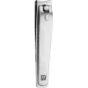 Cortaúñas ZWILLING Pedicure Premium 85 mm, acero inoxidable, modelo 42444-200-0