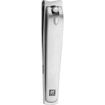 Cortaúñas ZWILLING Pedicure Premium 85 mm, acero inoxidable, modelo 42444-200-0