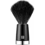 Brocha de afeitar ZWILLING 47203-000-0, brocha de mano clásica en negro