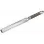 Rallador ZWILLING Pro 38 cm gris — rallador de cítricos, 38 cm de longitud, hoja de acero inoxidable