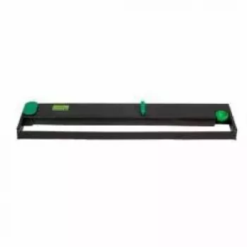 Cinta negra 20m TallyGenicom 062471