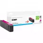 Cartucho KMP HP CN627AE N.º 971XL Magenta