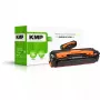 Tóner KMP Samsung CLT-K504S 2500 páginas Negro