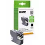 Cartucho de tinta KMP 1539,4001 Compatible Negro 9,1 ml 400 páginas