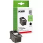 Cartucho de tinta KMP C136 compatible con Canon PG-560 XL Negro