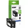 Cartucho KMP Epson Pro WF-2865DWF sust. 502XL T02W14 2 x negro