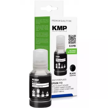 KMP Epson T06B1 negro