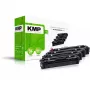 Tóner KMP HP HP203X CF540X Multipack 2500 páginas Negro