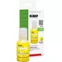 KMP Canon Maxify GI56PGBK cartucho de tinta compatible negro, 1584,0001