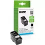 Cartucho KMP HP CB336EE n.º 350XL negro