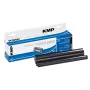 KMP F-P5 cinta negra 212 mm x 44 m para Philips PFA 351/352, 71000,0022