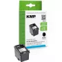 Cartucho KMP HP CC640EE n.º 300 negro