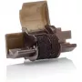 Cinta para impresora KMP 40745,0002 – compatible con Epson IR40T